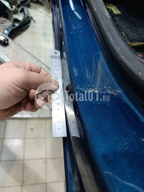 Фото Geely Monjaro 600