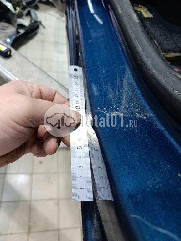 Фото Geely Monjaro 602