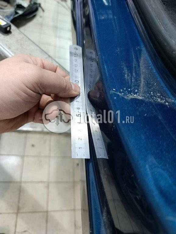 Фото Geely Monjaro 604