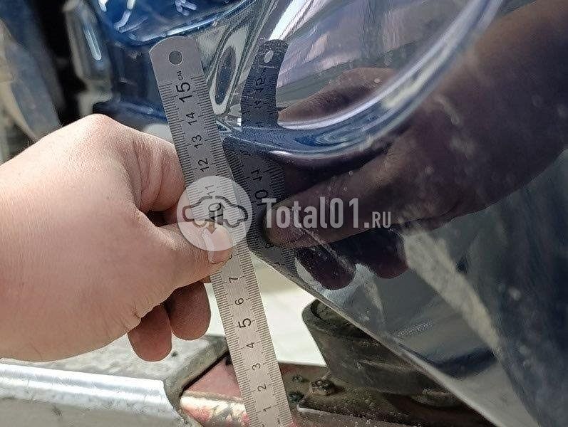 Фото Geely Monjaro 610