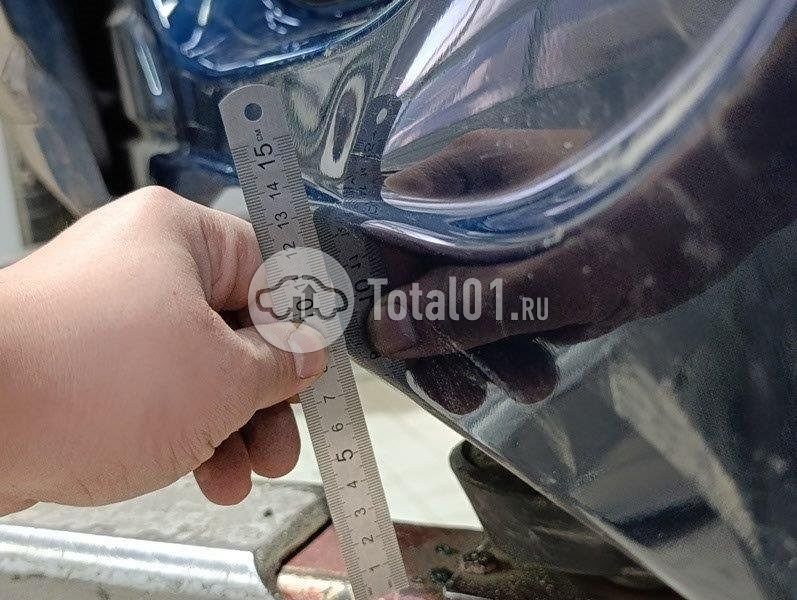 Фото Geely Monjaro 612