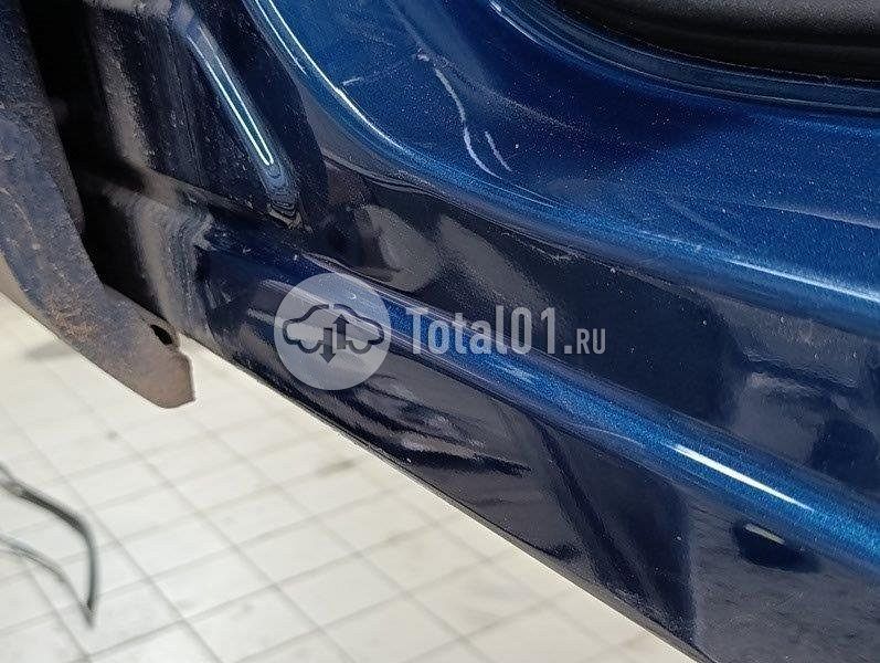 Фото Geely Monjaro 614