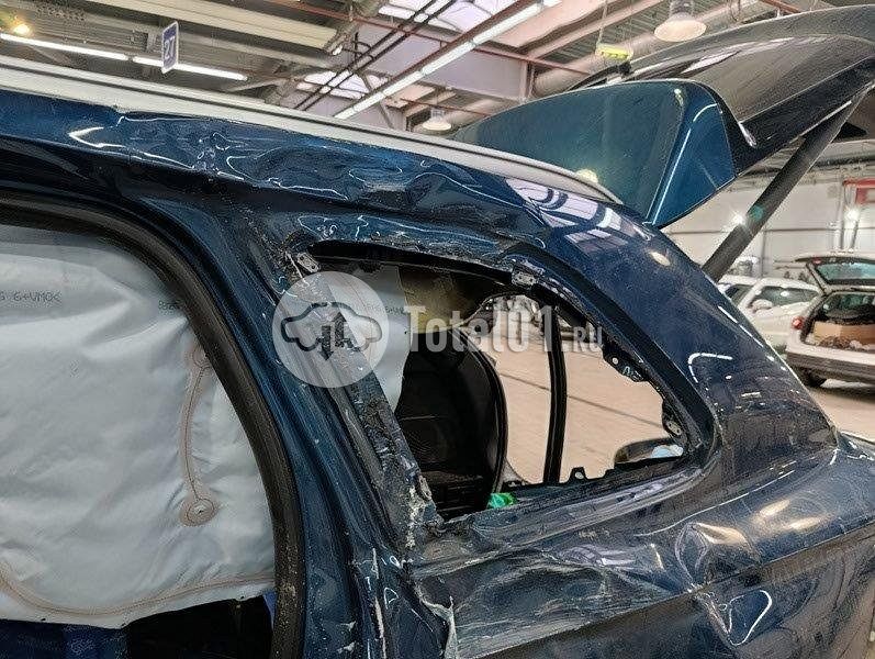 Фото Geely Monjaro 618