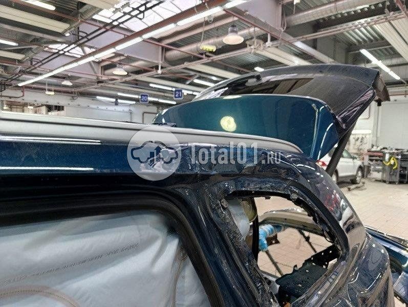 Фото Geely Monjaro 620