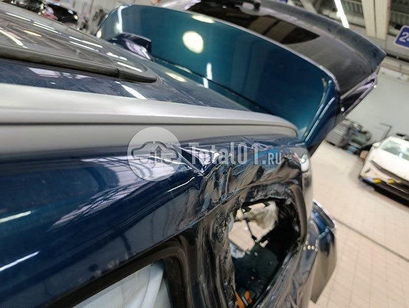 Фото Geely Monjaro 624