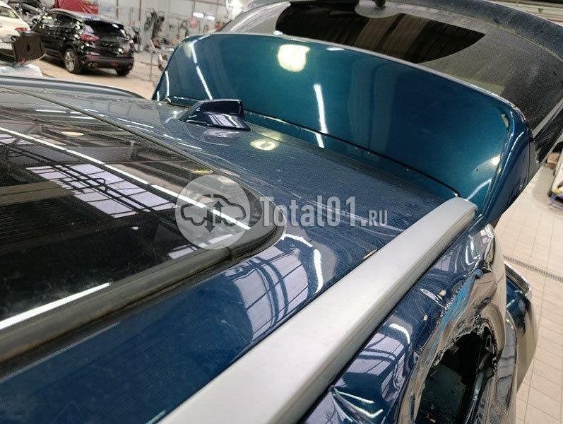 Фото Geely Monjaro 626