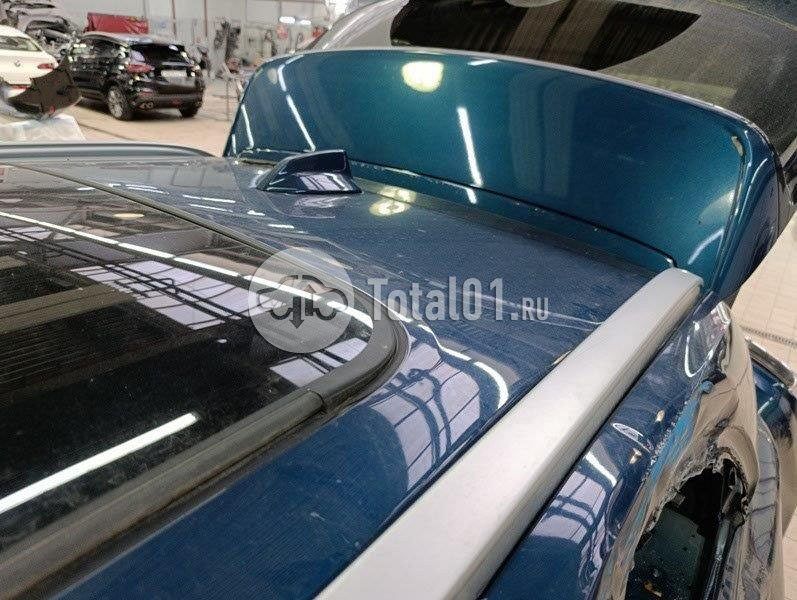 Фото Geely Monjaro 628