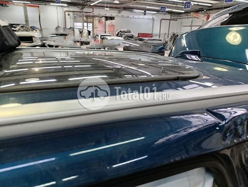 Фото Geely Monjaro 632