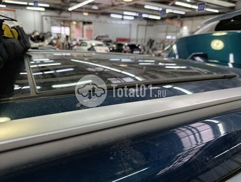 Фото Geely Monjaro 634