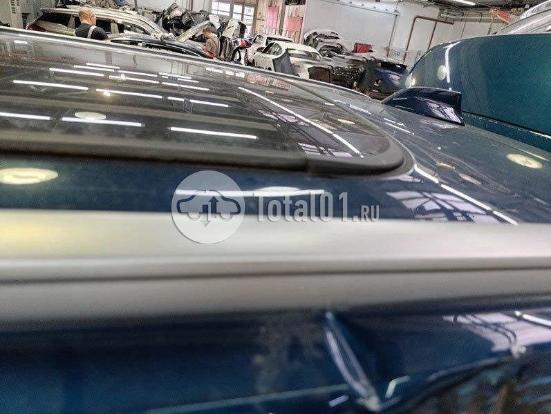 Фото Geely Monjaro 636