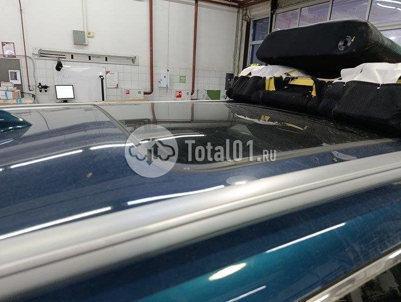 Фото Geely Monjaro 638