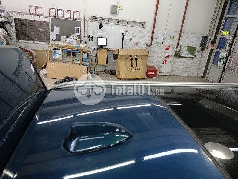 Фото Geely Monjaro 642