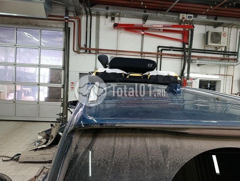 Фото Geely Monjaro 644