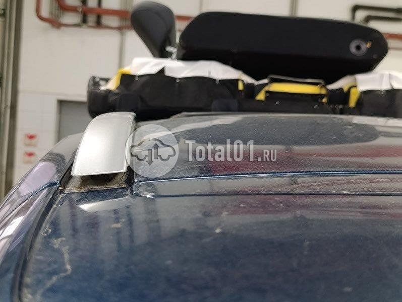 Фото Geely Monjaro 646