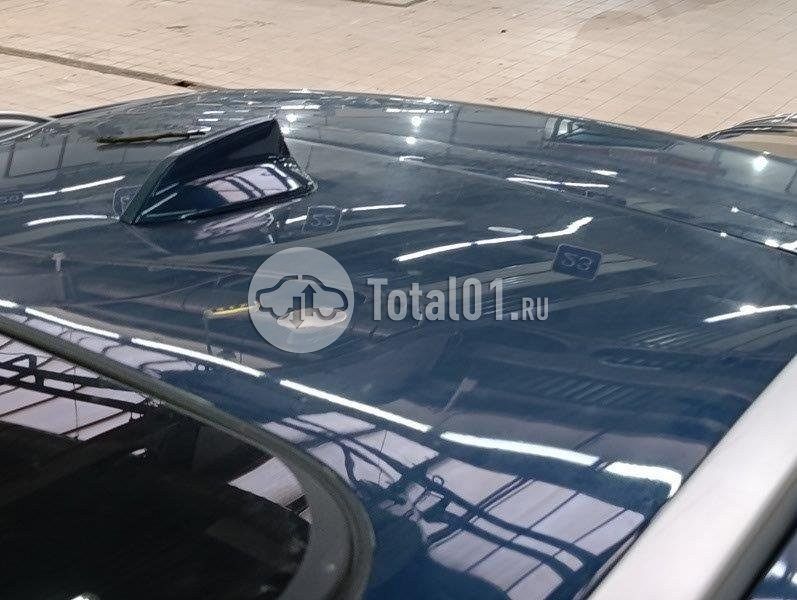 Фото Geely Monjaro 648