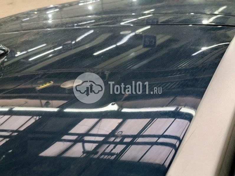 Фото Geely Monjaro 650