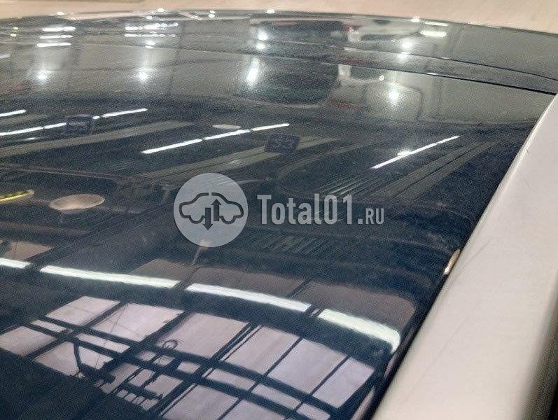 Фото Geely Monjaro 654