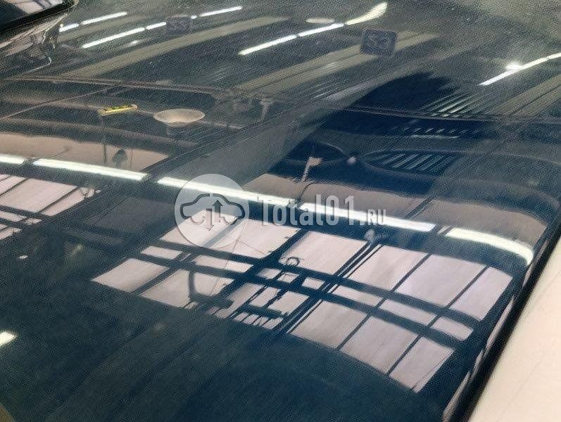 Фото Geely Monjaro 656