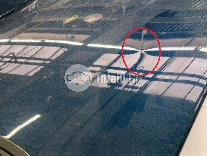 Фото Geely Monjaro 658