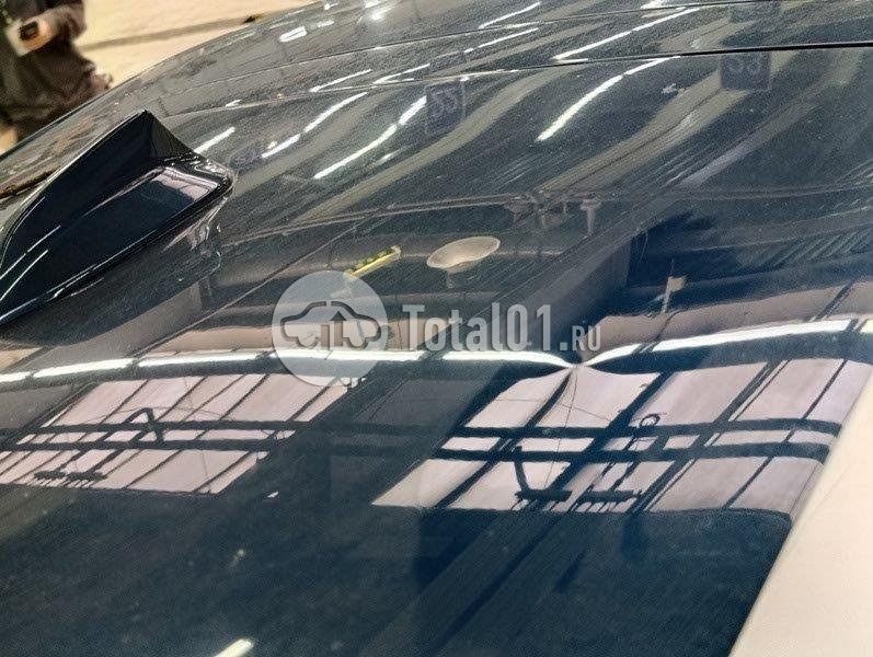 Фото Geely Monjaro 662