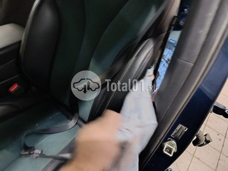 Фото Geely Monjaro 668