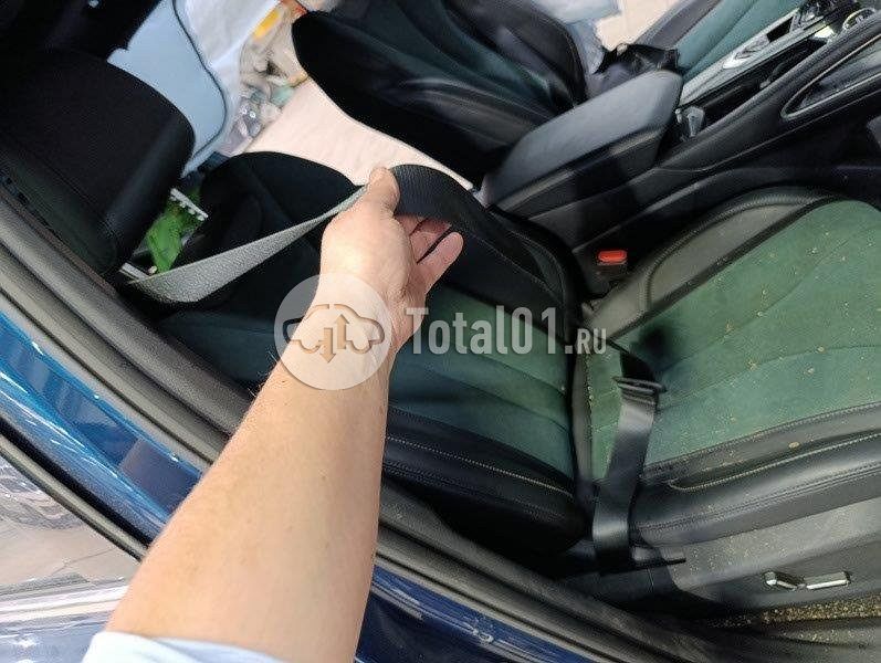 Фото Geely Monjaro 672