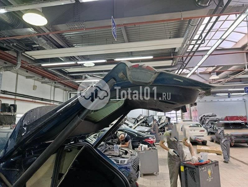 Фото Geely Monjaro 680