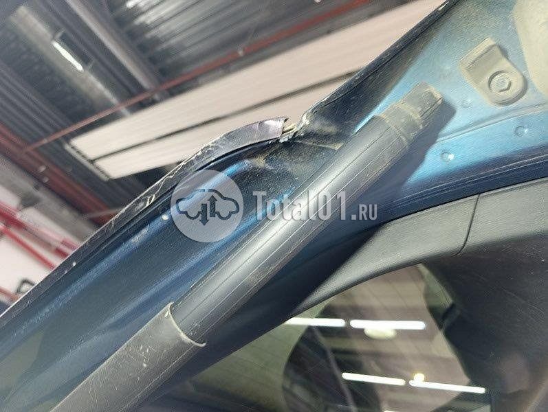 Фото Geely Monjaro 684