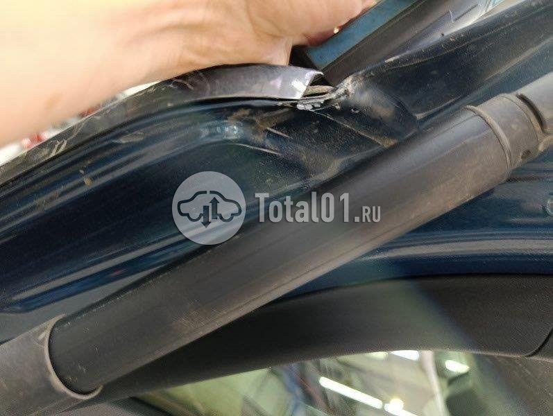 Фото Geely Monjaro 686