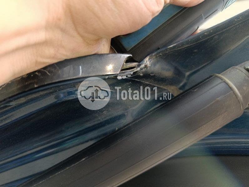 Фото Geely Monjaro 688