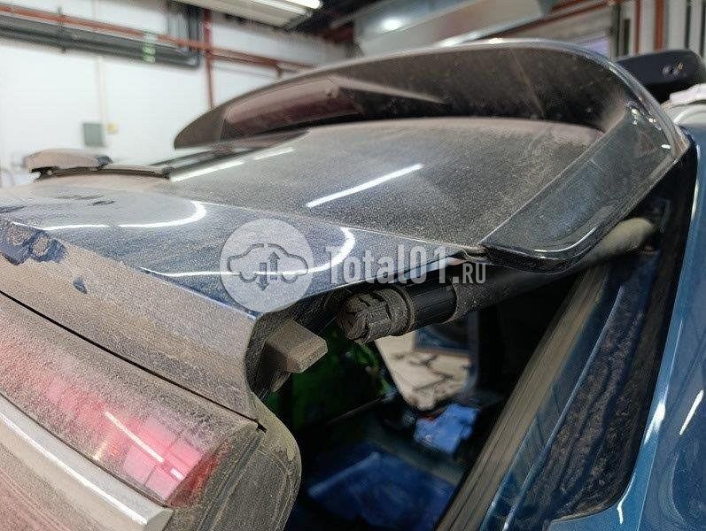 Фото Geely Monjaro 690