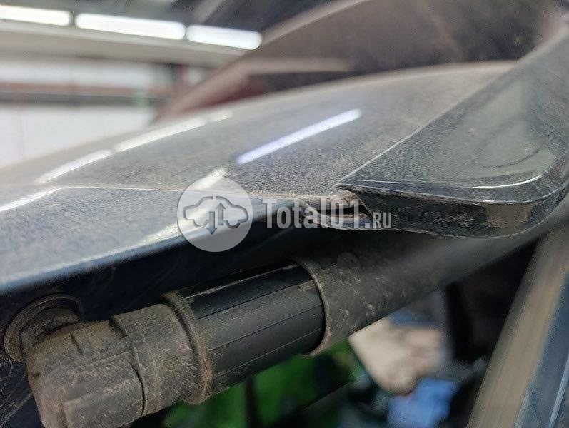 Фото Geely Monjaro 692