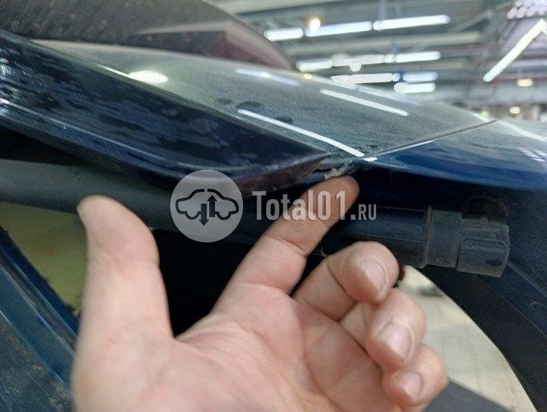 Фото Geely Monjaro 696