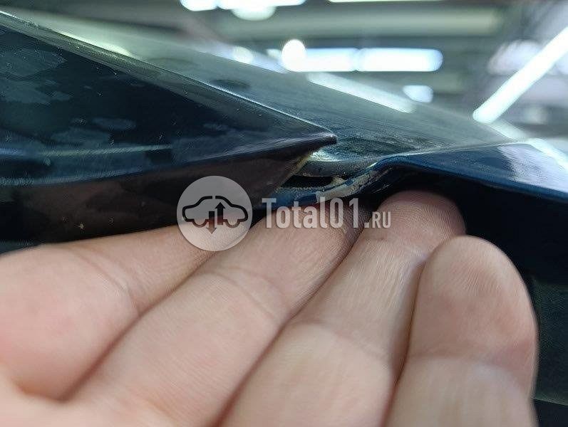 Фото Geely Monjaro 698