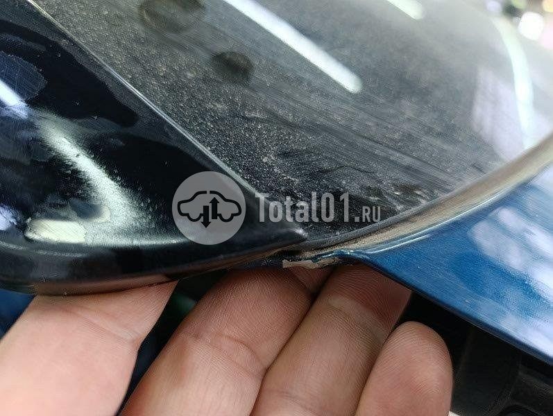 Фото Geely Monjaro 700