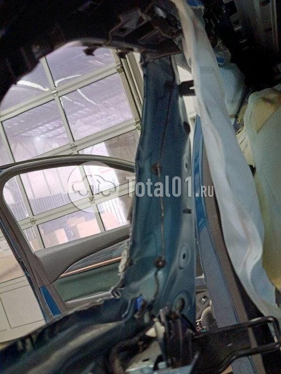 Фото Geely Monjaro 710