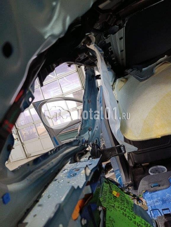 Фото Geely Monjaro 712