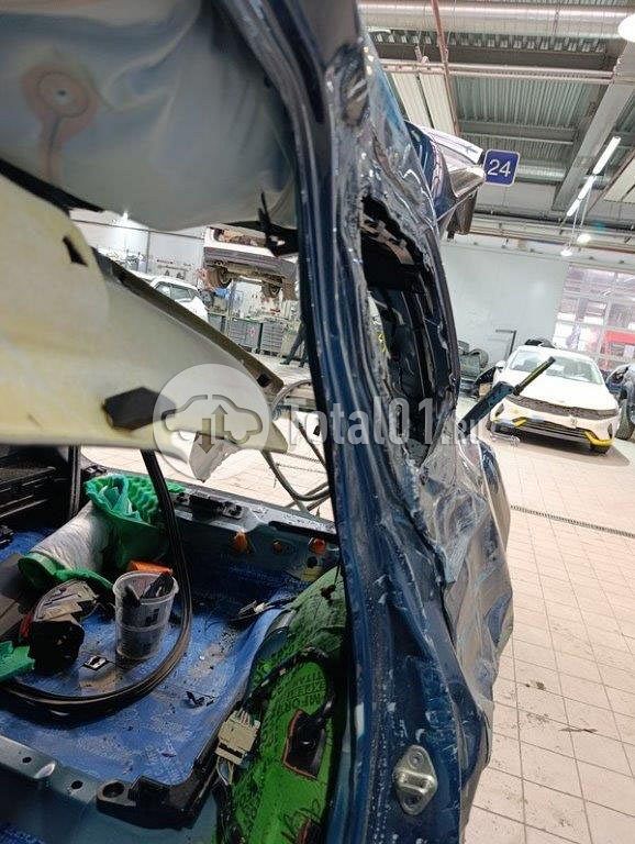 Фото Geely Monjaro 714