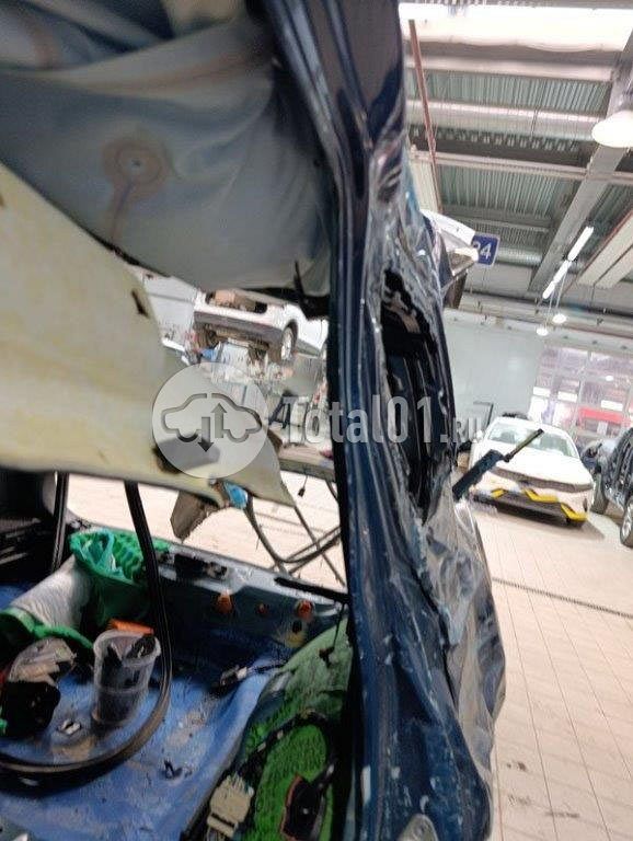 Фото Geely Monjaro 716