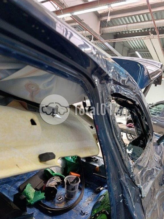 Фото Geely Monjaro 718