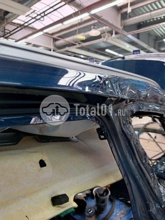 Фото Geely Monjaro 720