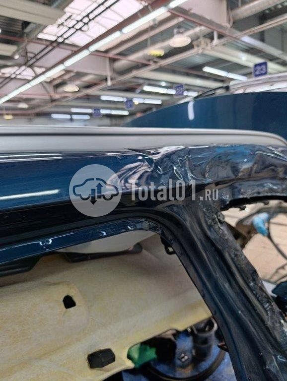 Фото Geely Monjaro 722