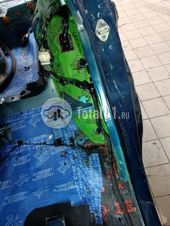 Фото Geely Monjaro 724