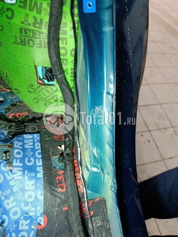 Фото Geely Monjaro 726