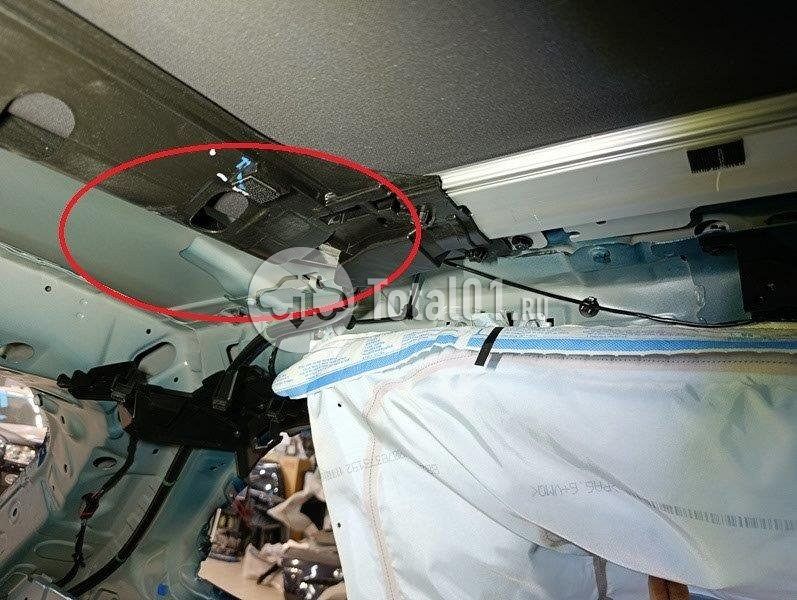 Фото Geely Monjaro 746