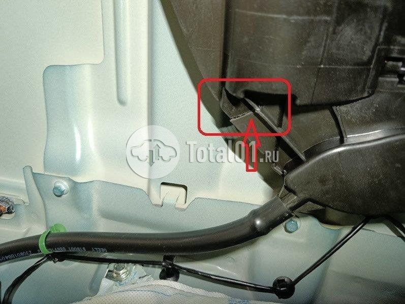 Фото Geely Monjaro 748