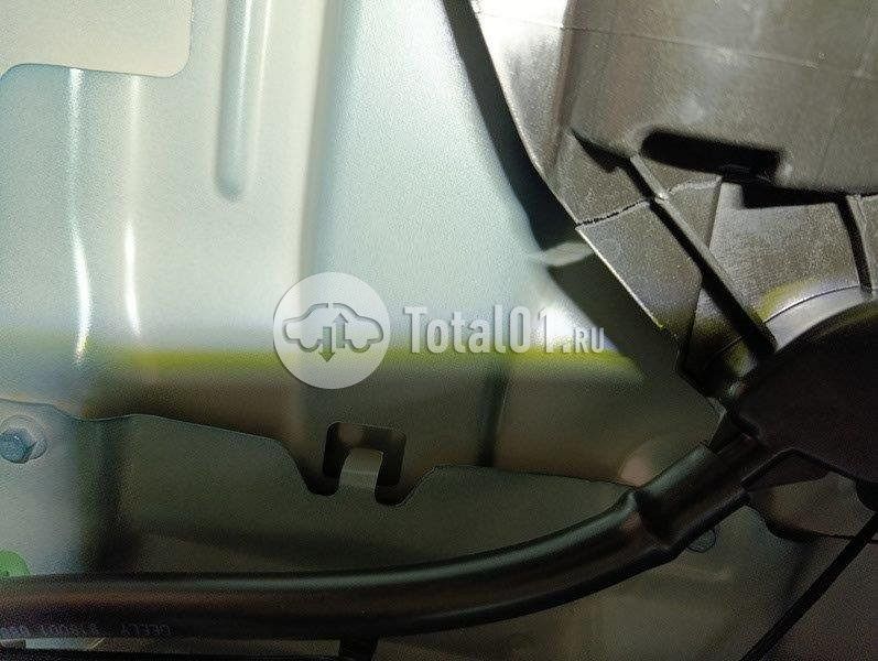 Фото Geely Monjaro 752