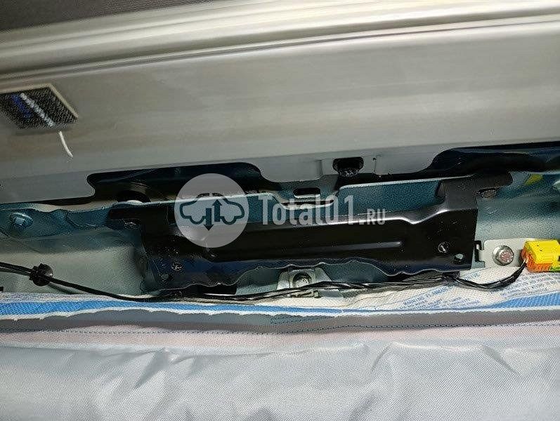 Фото Geely Monjaro 758