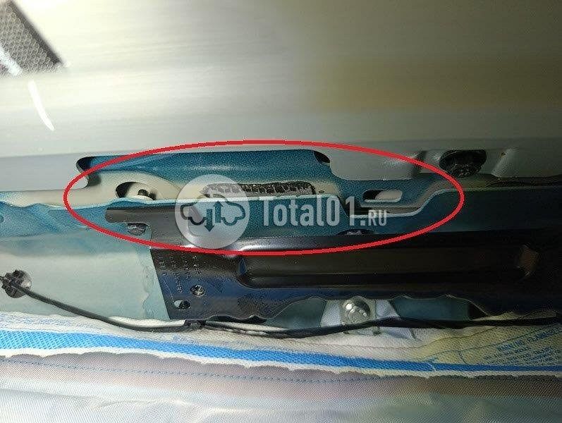 Фото Geely Monjaro 760