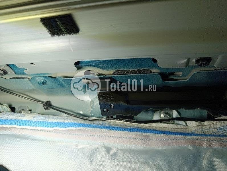 Фото Geely Monjaro 762